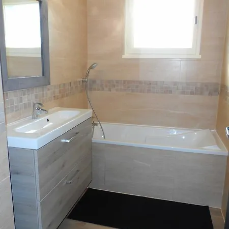 Appartement - 2 Pieces - Vue Mer *