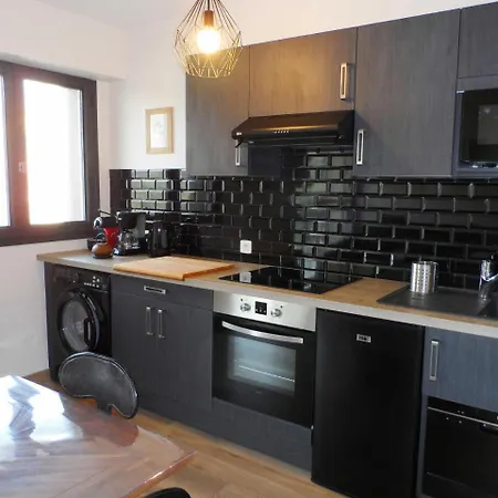 Appartement - 2 Pieces - Vue Mer